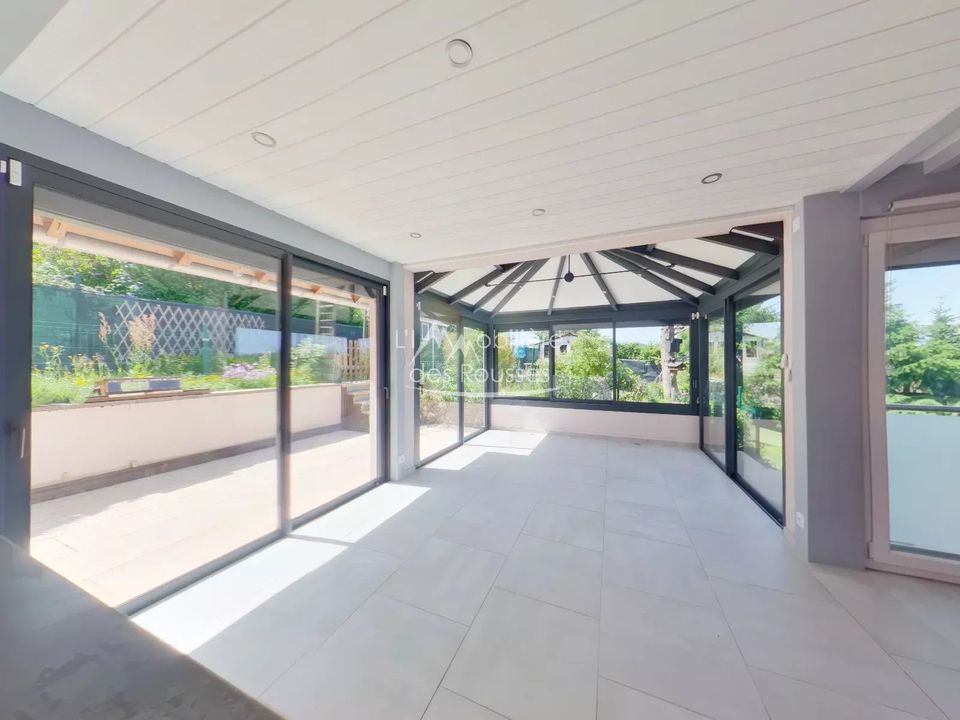 Villa a Les Rousses, Jura - foto 4