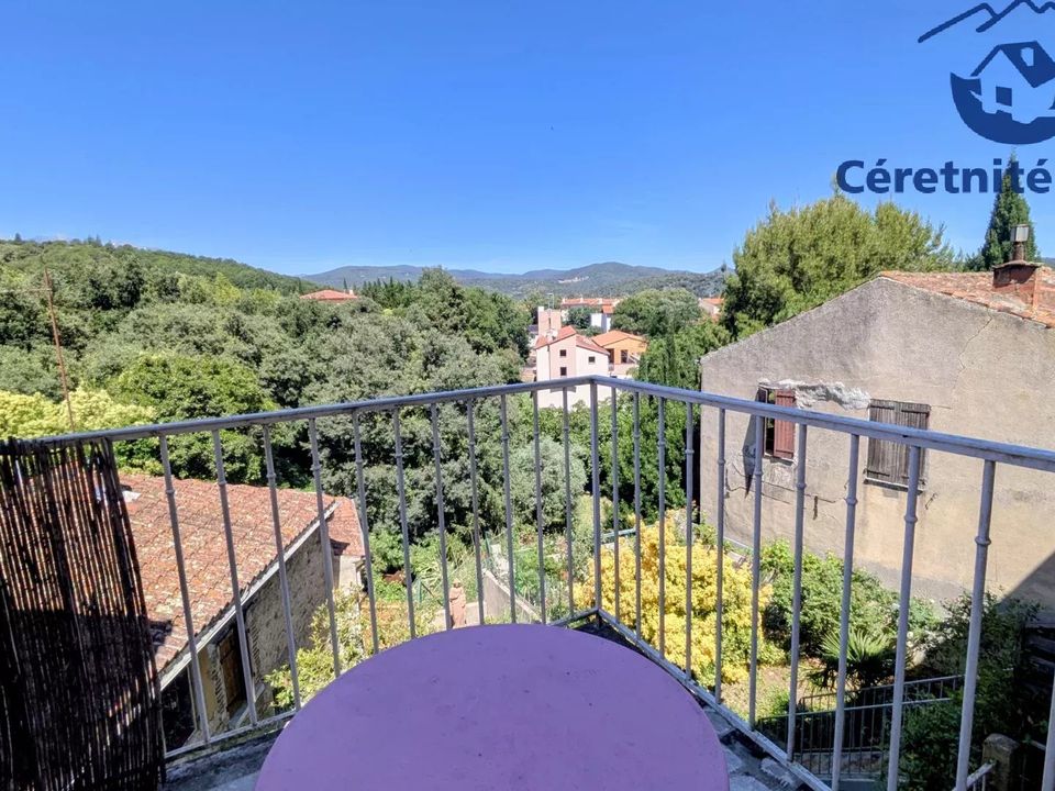 Villa i Ceret, Pyrenees-Orientales - foto 2