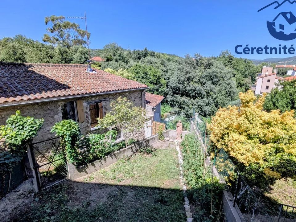 Villa i Ceret, Pyrenees-Orientales - foto 3