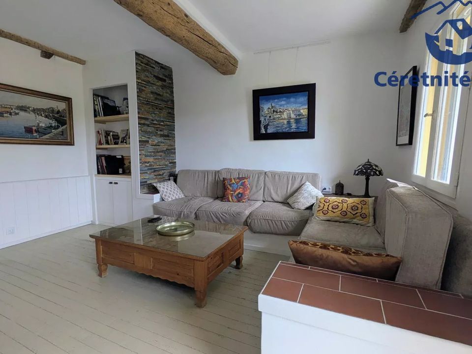 Villa i Ceret, Pyrenees-Orientales - foto 4