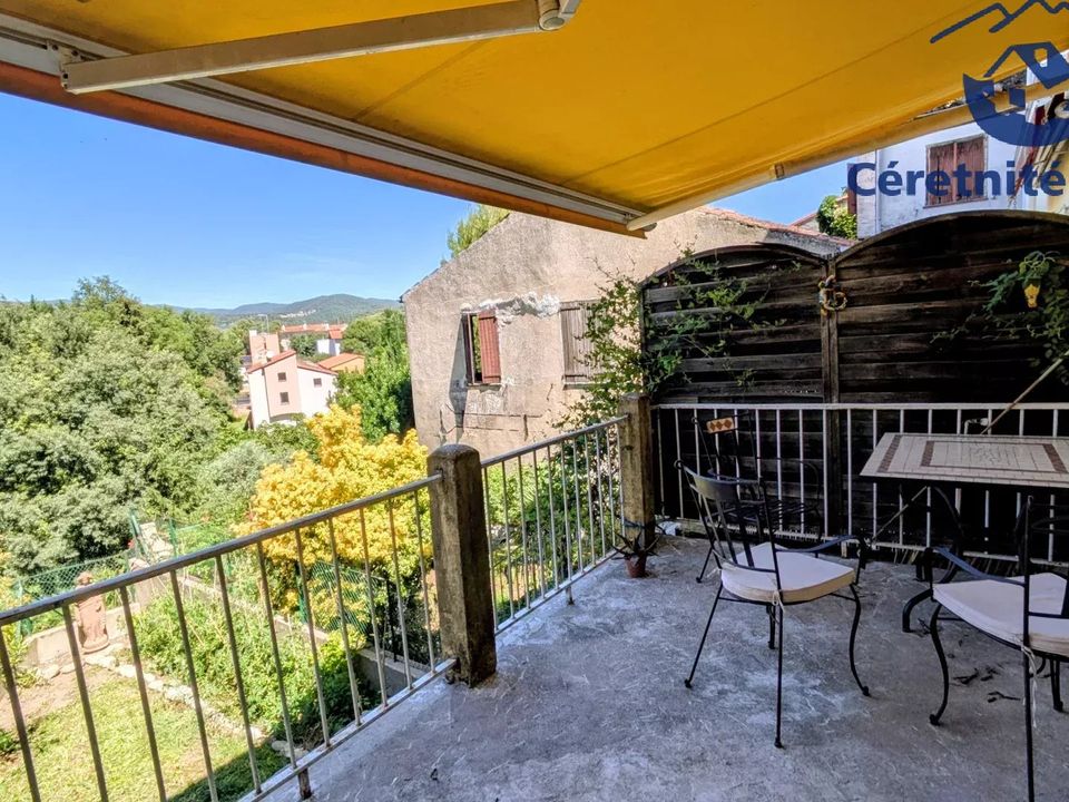 Villa i Ceret, Pyrenees-Orientales - foto 5