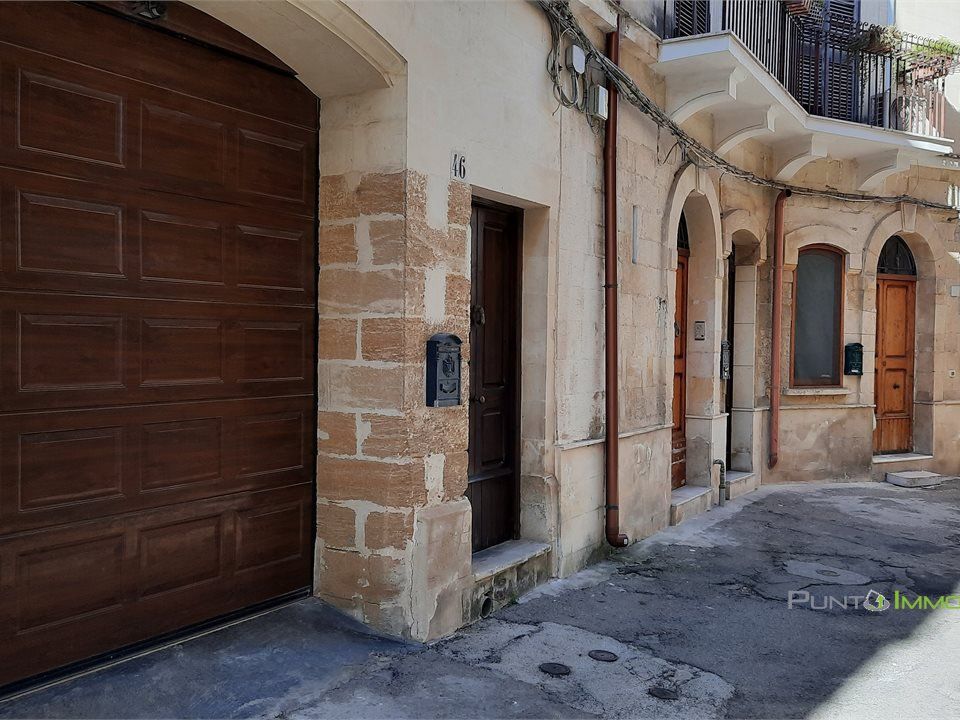 Lejlighed i Lecce, Lecce - foto 1