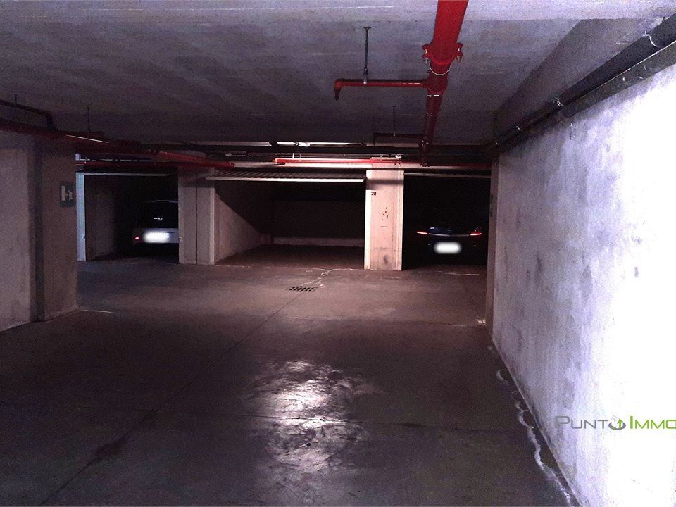 Parkeringsplads i Lecce, Lecce - foto 4