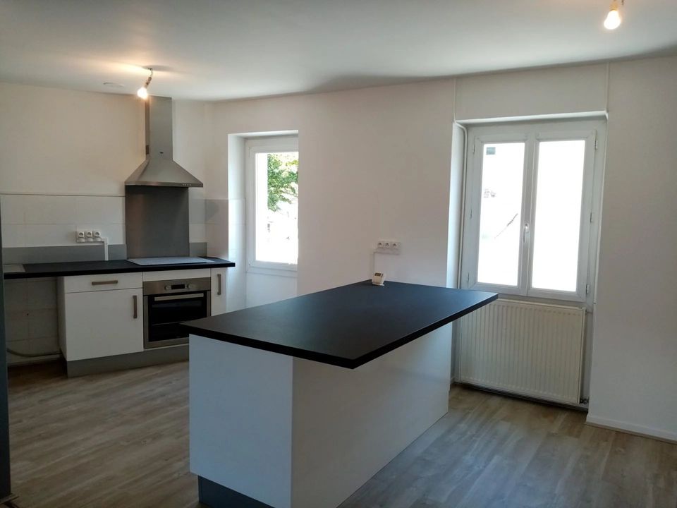 Lejlighed i Vizille, Isere - foto 1
