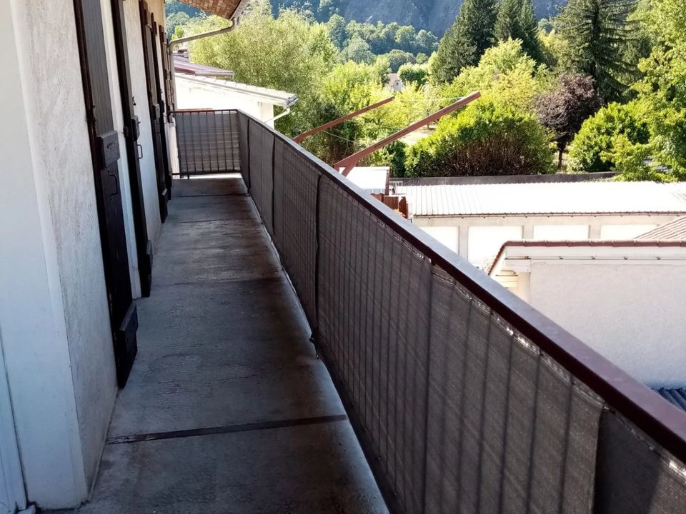 Lejlighed i Vizille, Isere - foto 4