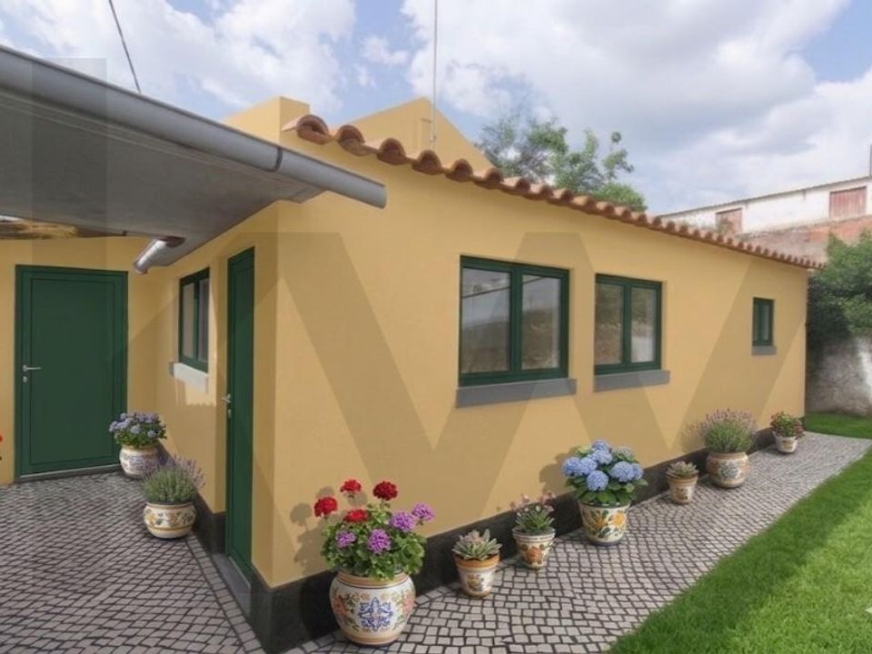 Villa i Carregueira, Santarem - foto 1