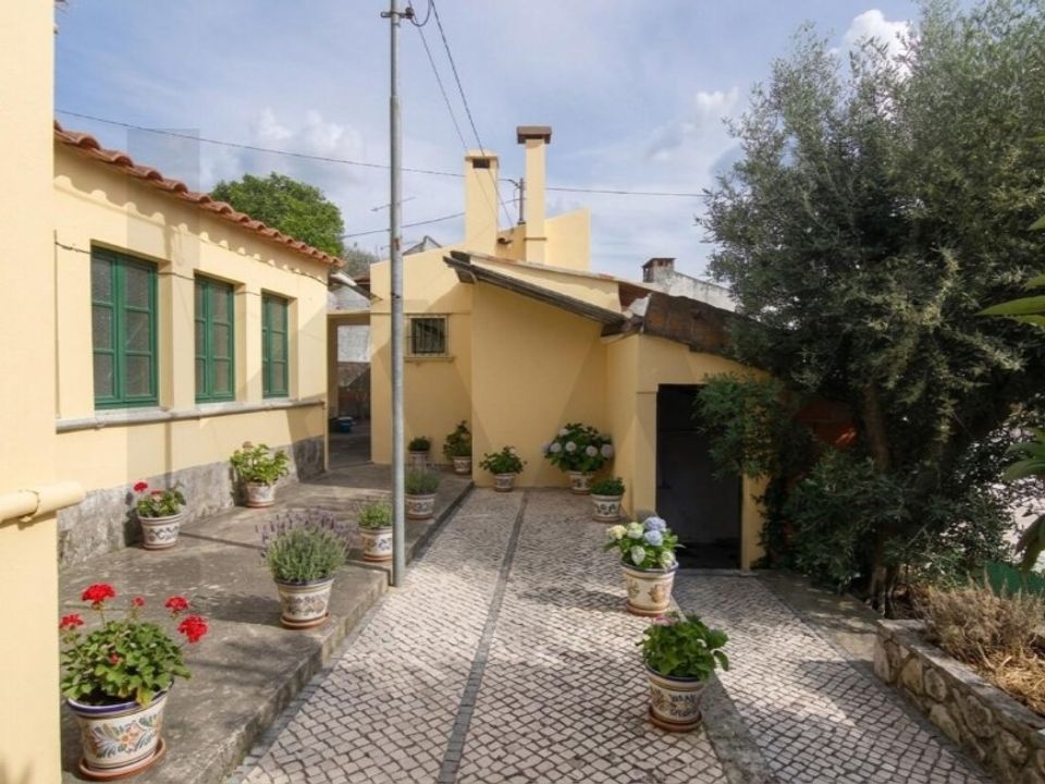 Villa i Carregueira, Santarem - foto 3
