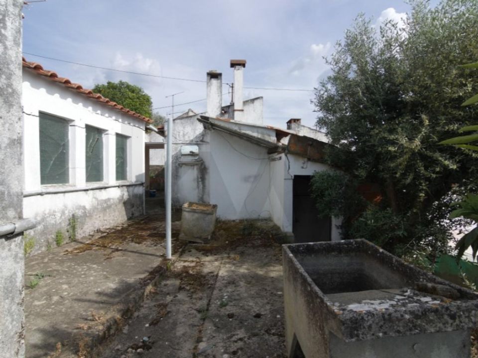 Villa i Carregueira, Santarem - foto 4