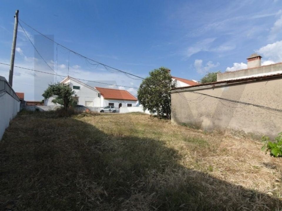 Helårsgrund i Carregueira, Santarem - foto 4