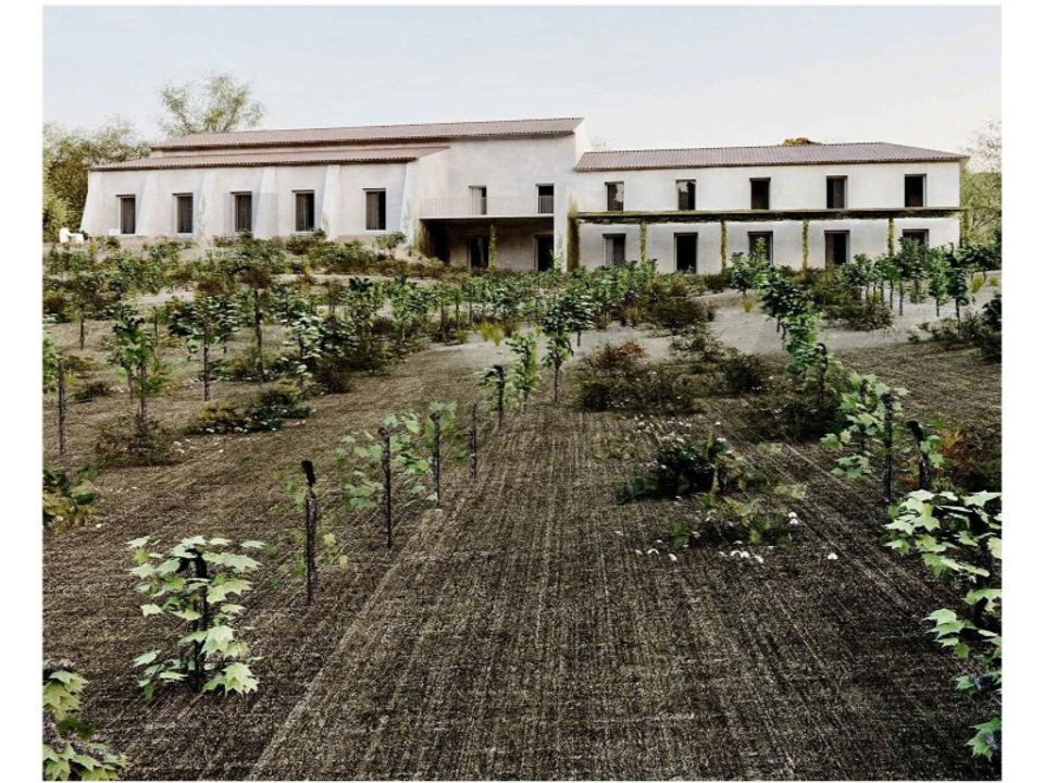 Farm i Carvoeira e Carmoes, Lisbon - foto 1