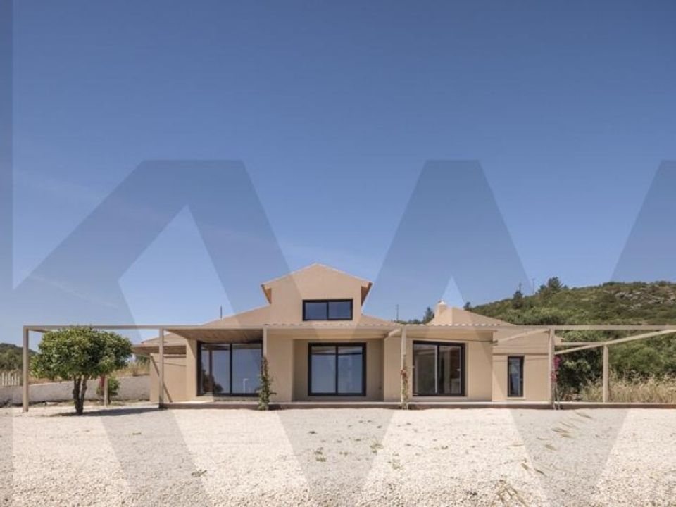 Villa em Sesimbra, Setubal - foto 1