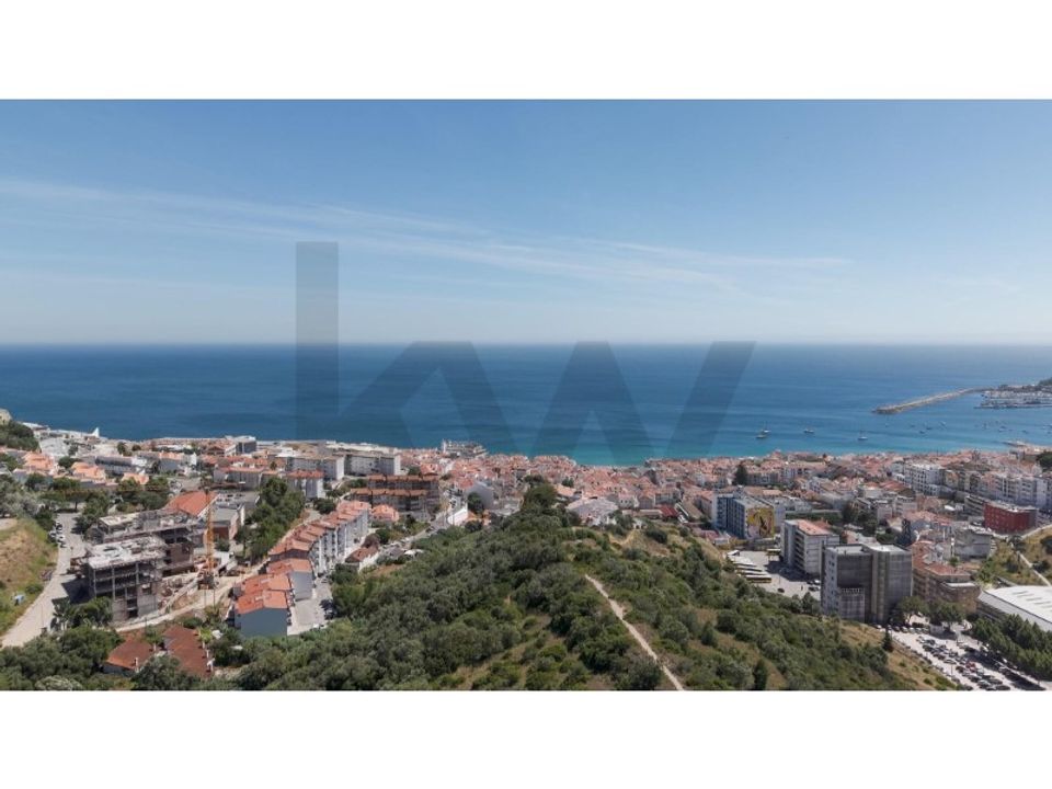 Villa em Sesimbra, Setubal - foto 3