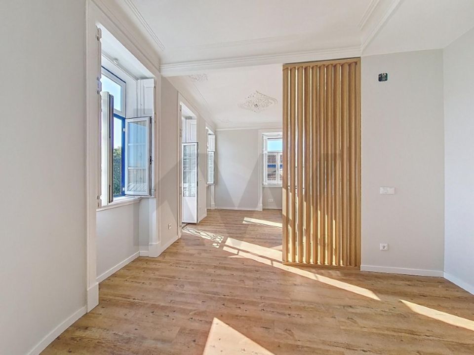 Lejlighed i Oeiras, Lisbon - foto 1