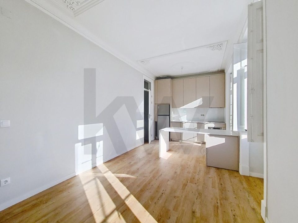 Lejlighed i Oeiras, Lisbon - foto 2