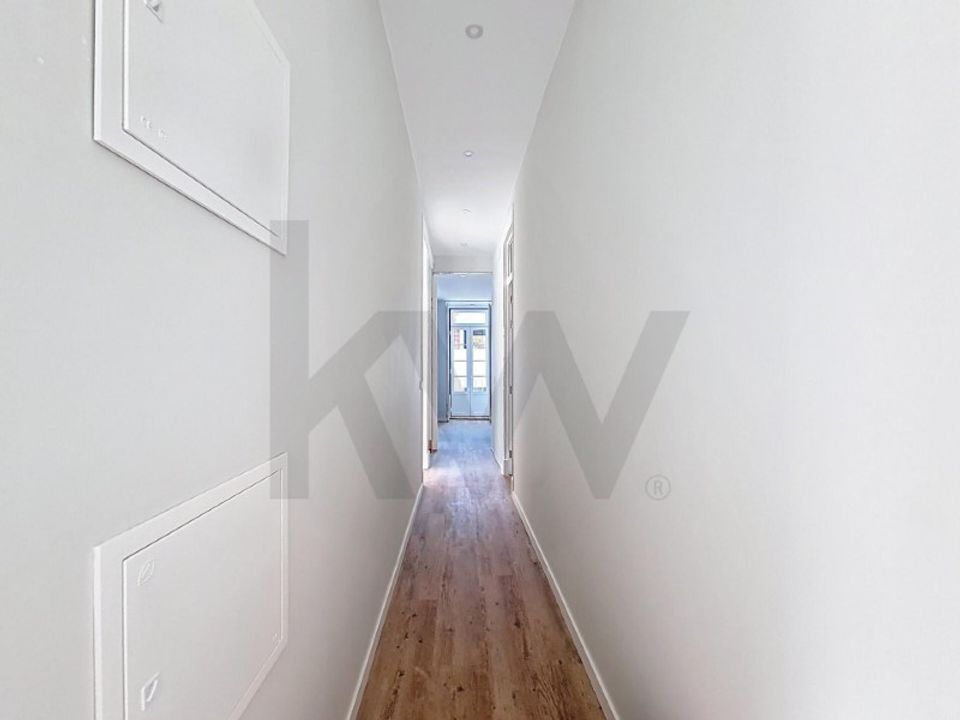 Lejlighed i Oeiras, Lisbon - foto 4