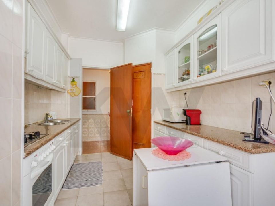 Lejlighed i Amadora, Lisbon - foto 4