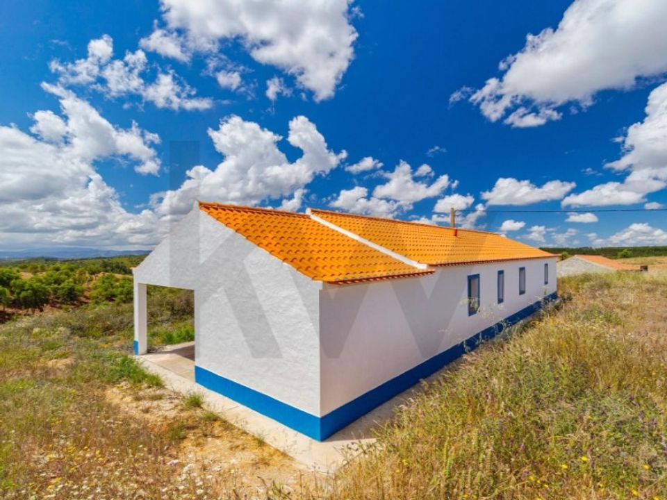 Villa a Odemira, Beja - foto 1