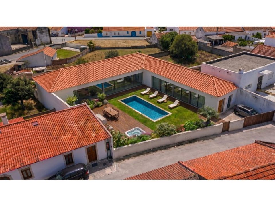 Willa: Azambuja, Lisbon – zdjęcie 4