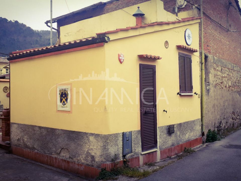 Rækkehus i San Giuliano Terme, Pisa - foto 5