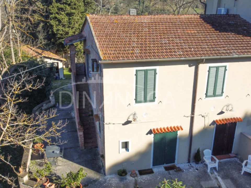 Landejendom i Pontedera, Pisa - foto 4