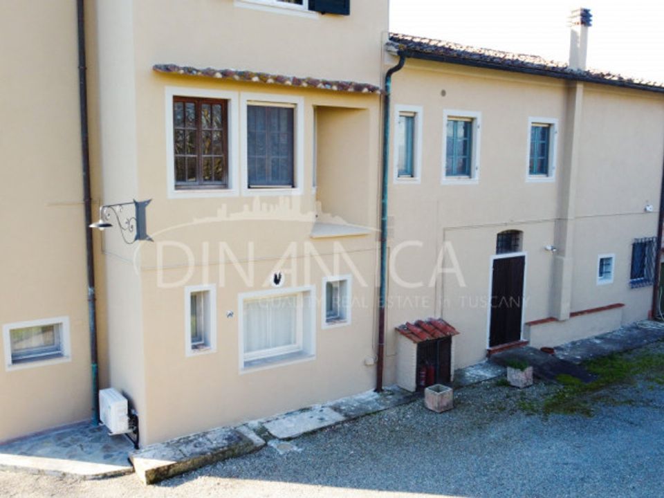 Landejendom i Pontedera, Pisa - foto 5