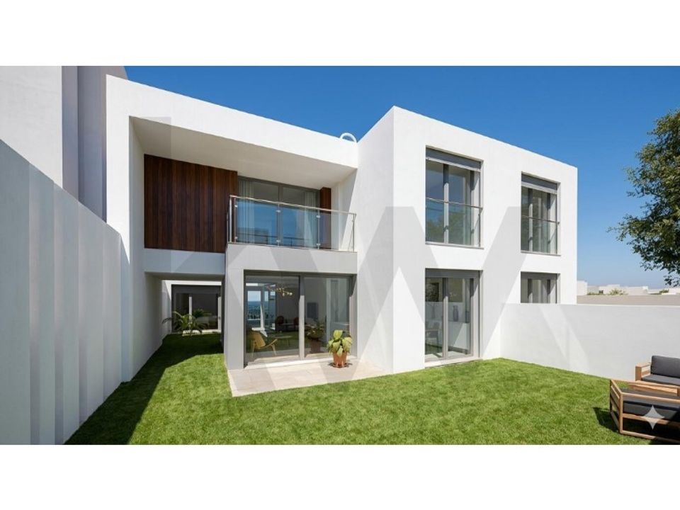 Villa a Rio de Mouro-Estacao, Lisbon - foto 5