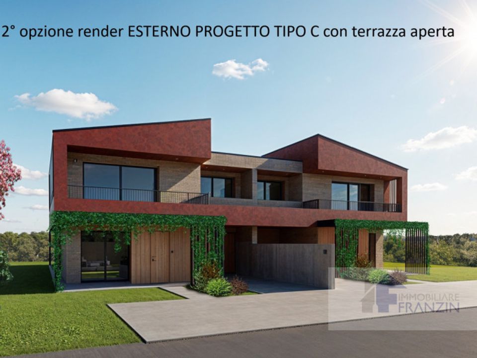 Villa i Roncade, Treviso - foto 4