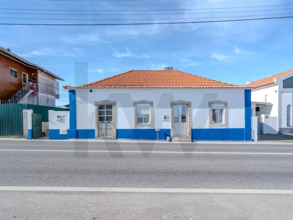 Villa i Mafra, Lisbon - foto 1