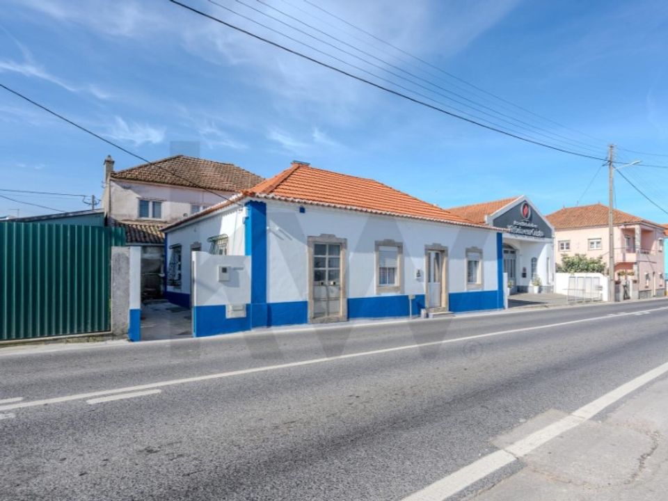 Villa i Mafra, Lisbon - foto 2