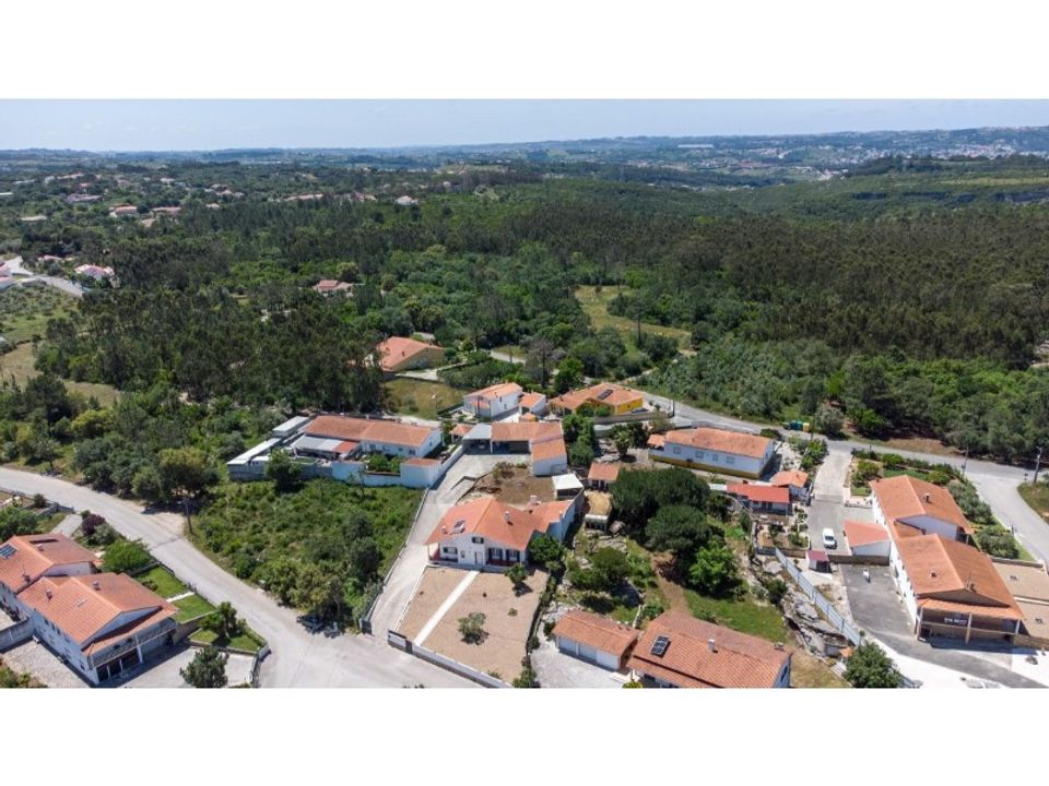Villa i Aljubarrota, Leiria - foto 2