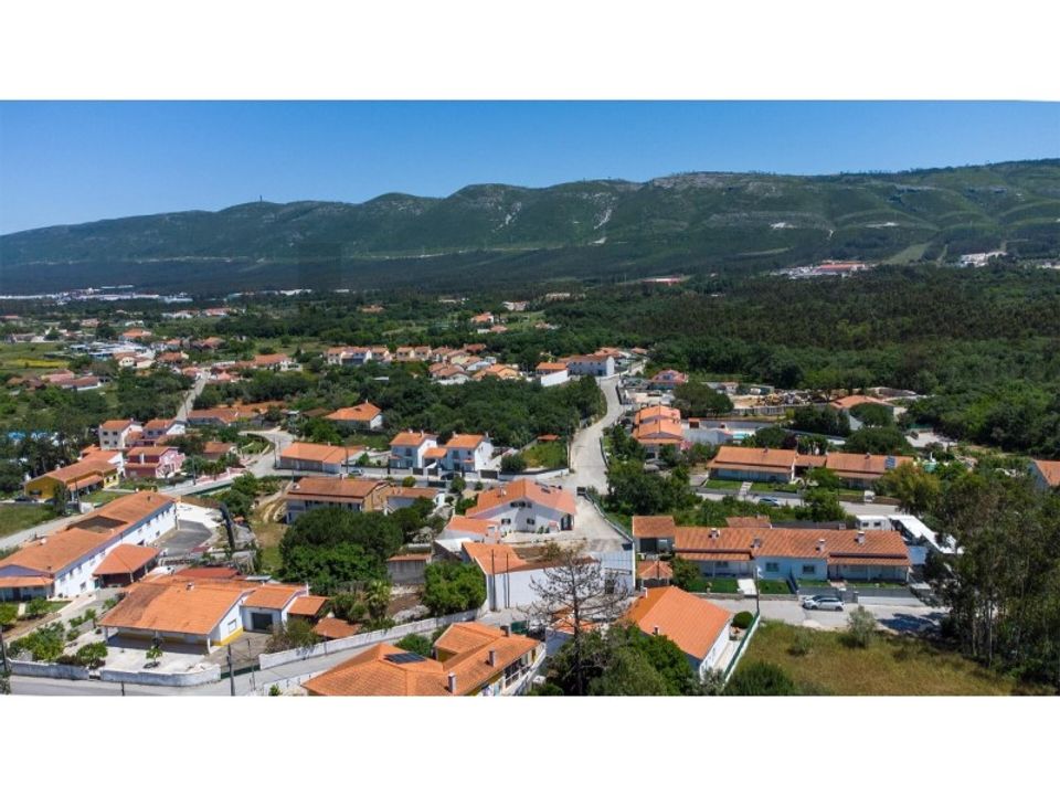 Villa i Aljubarrota, Leiria - foto 3