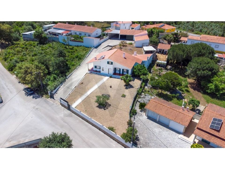 Villa i Aljubarrota, Leiria - foto 5