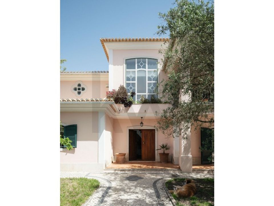 Villa i Laranjeiro, Setubal - foto 2