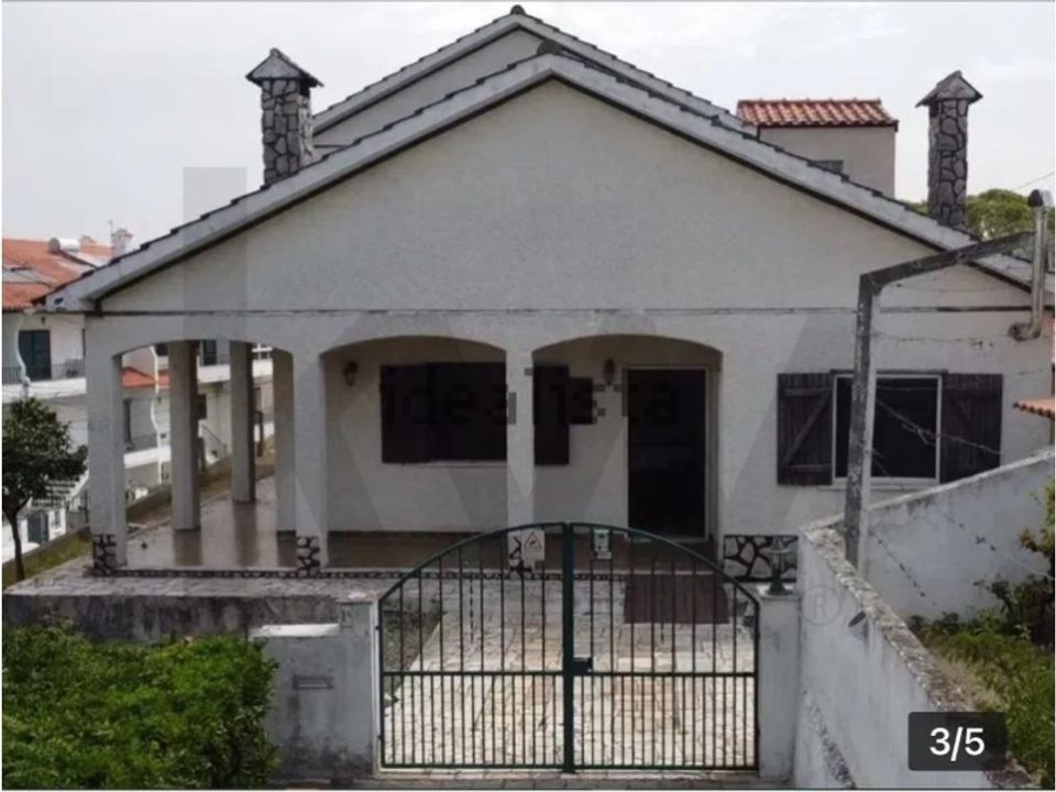 Haus in Corroios, Setubal - Foto 3