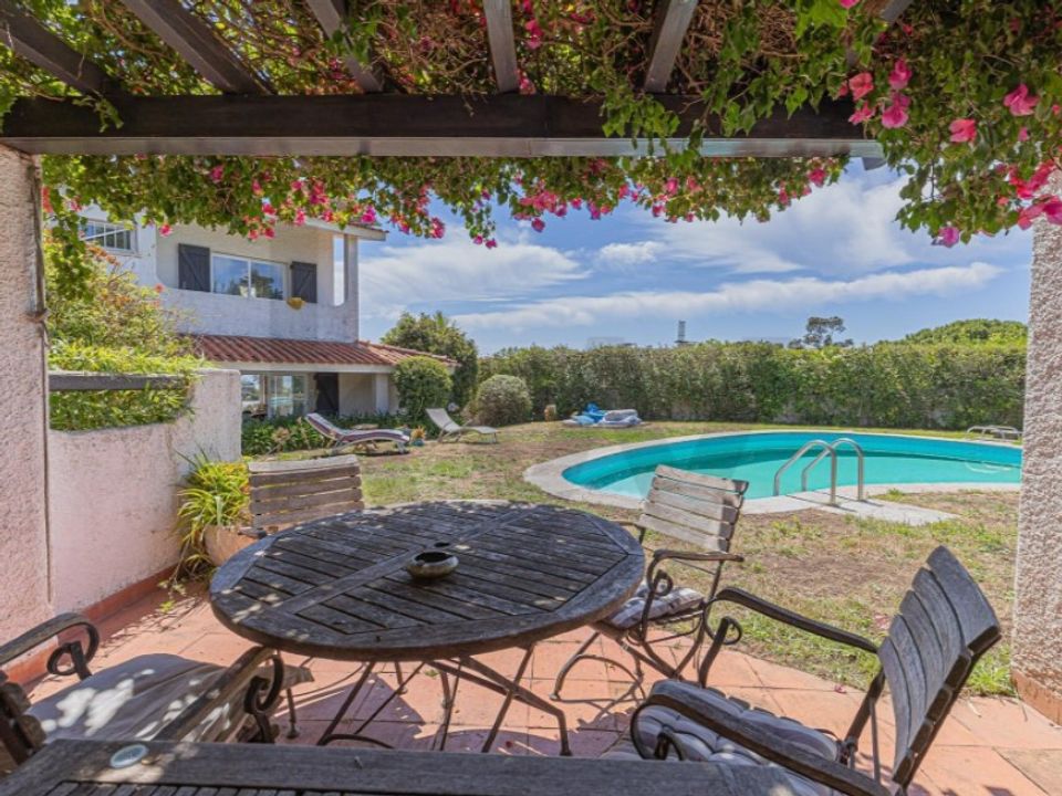 Villa a Oeiras, Lisbon - foto 1
