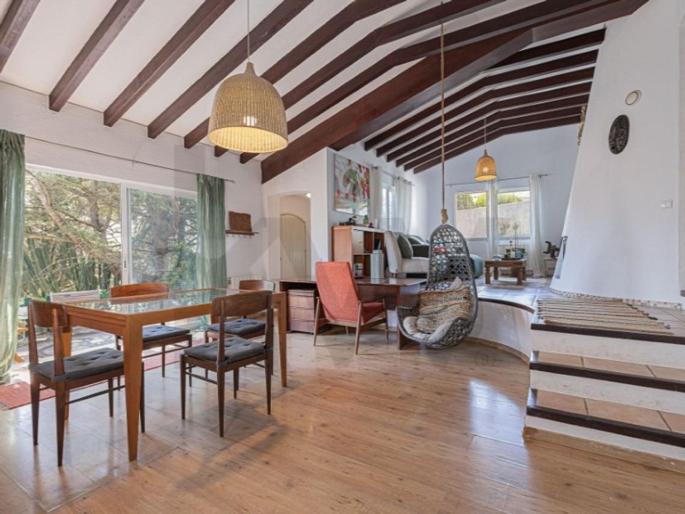 Villa a Oeiras, Lisbon - foto 2