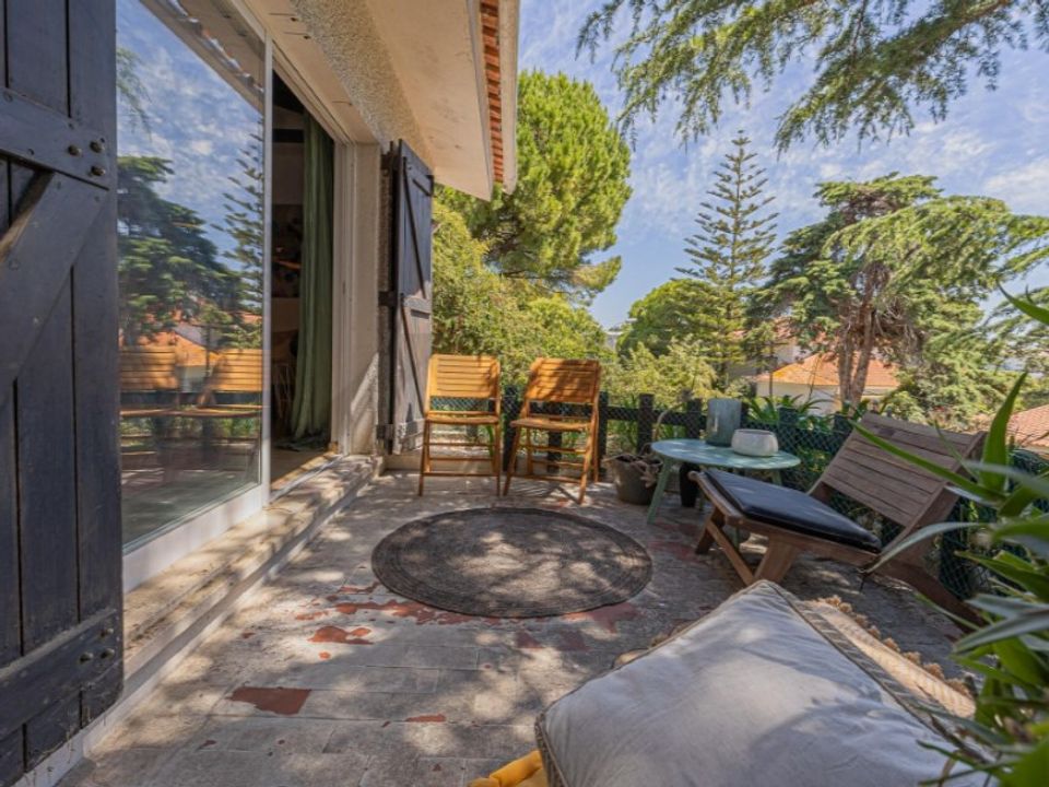 Villa a Oeiras, Lisbon - foto 4