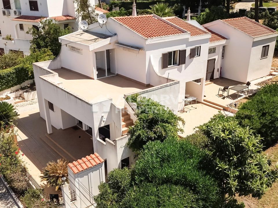 Villa i Quarteira, Faro - foto 2
