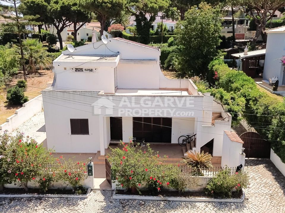 Villa i Quarteira, Faro - foto 3