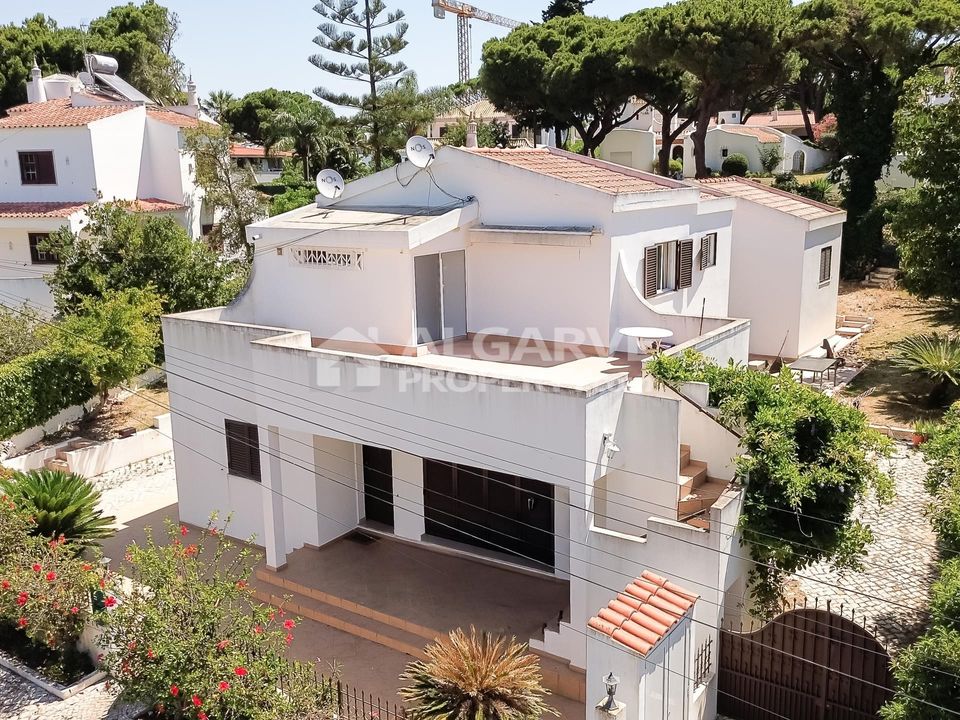 Villa i Quarteira, Faro - foto 4