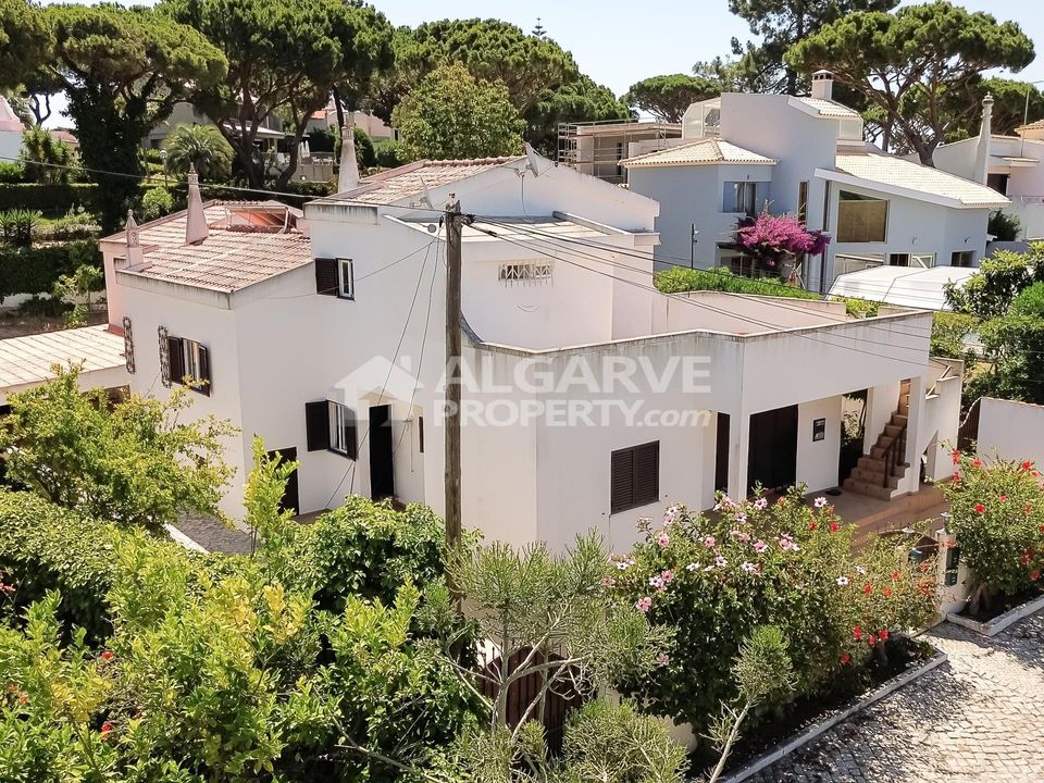 Villa i Quarteira, Faro - foto 5