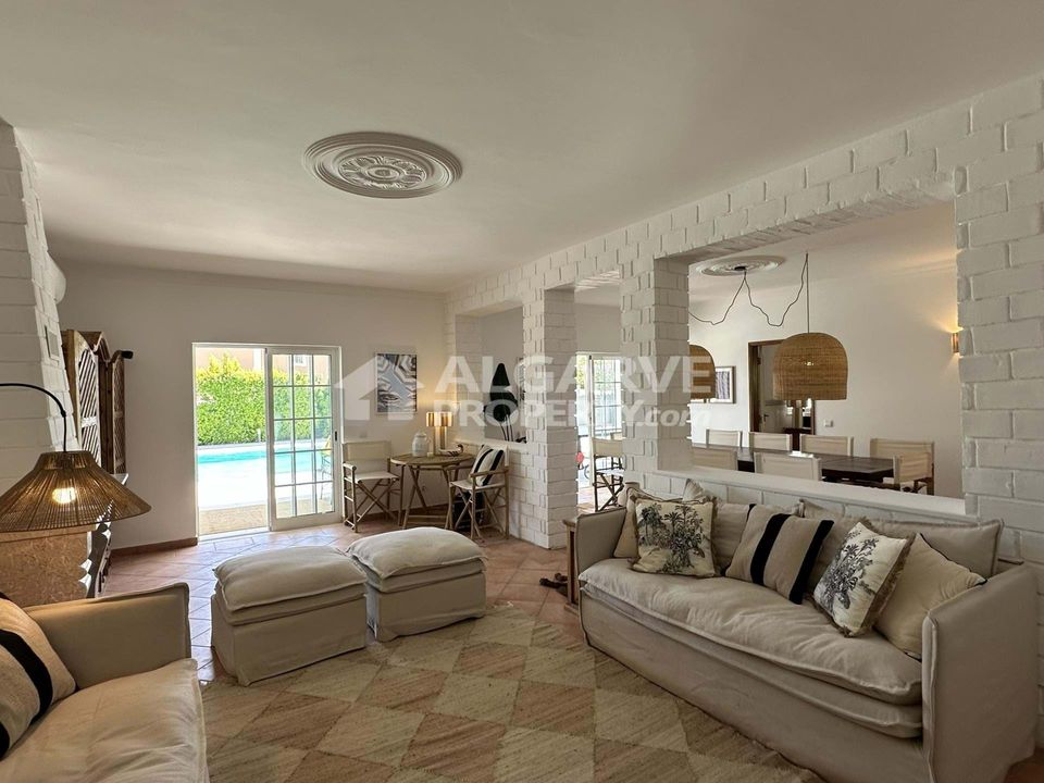 Villa i Almancil, Faro - foto 2