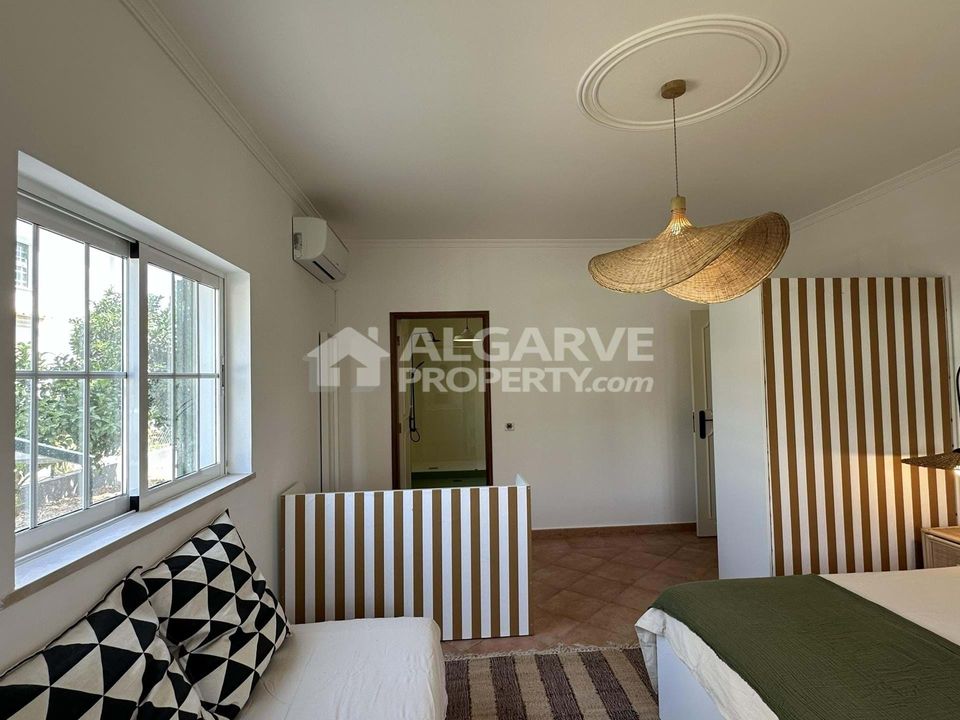 Villa i Almancil, Faro - foto 4