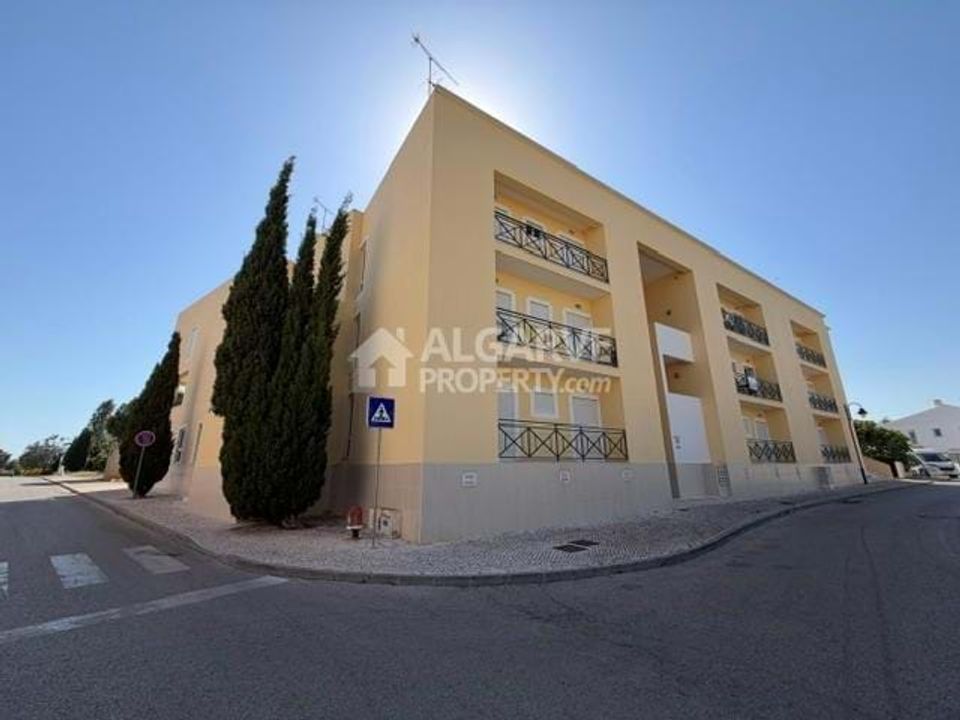Lejlighed i Quarteira, Faro - foto 1