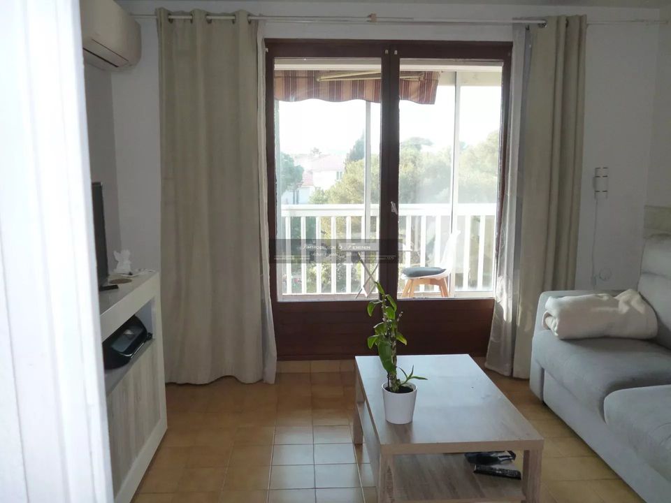 Lejlighed i Saint-Aygulf, Var - foto 1