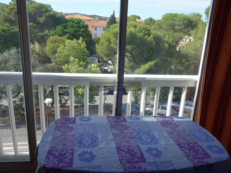 Lejlighed i Saint-Aygulf, Var - foto 2