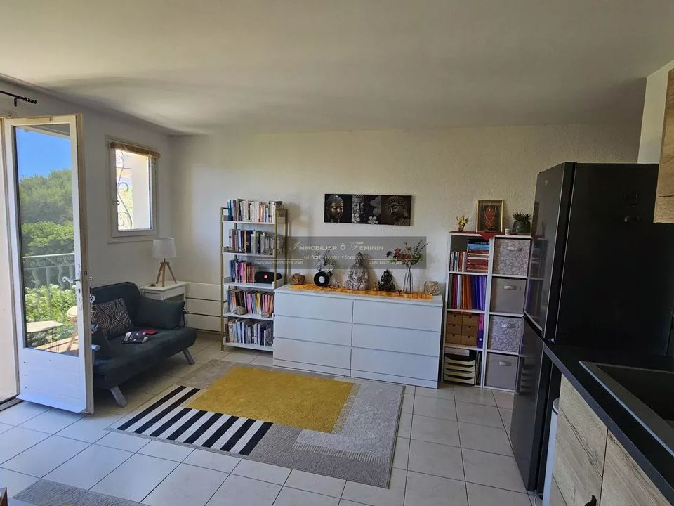 Apartament a Saint-Aygulf, Var - foto 1