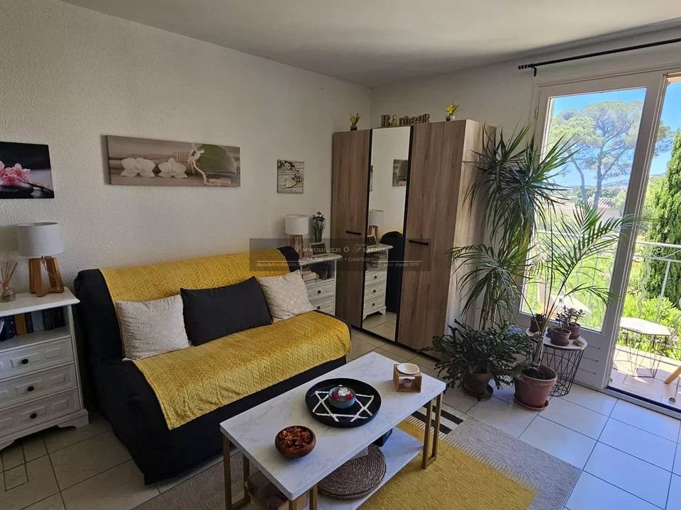 Apartament a Saint-Aygulf, Var - foto 2