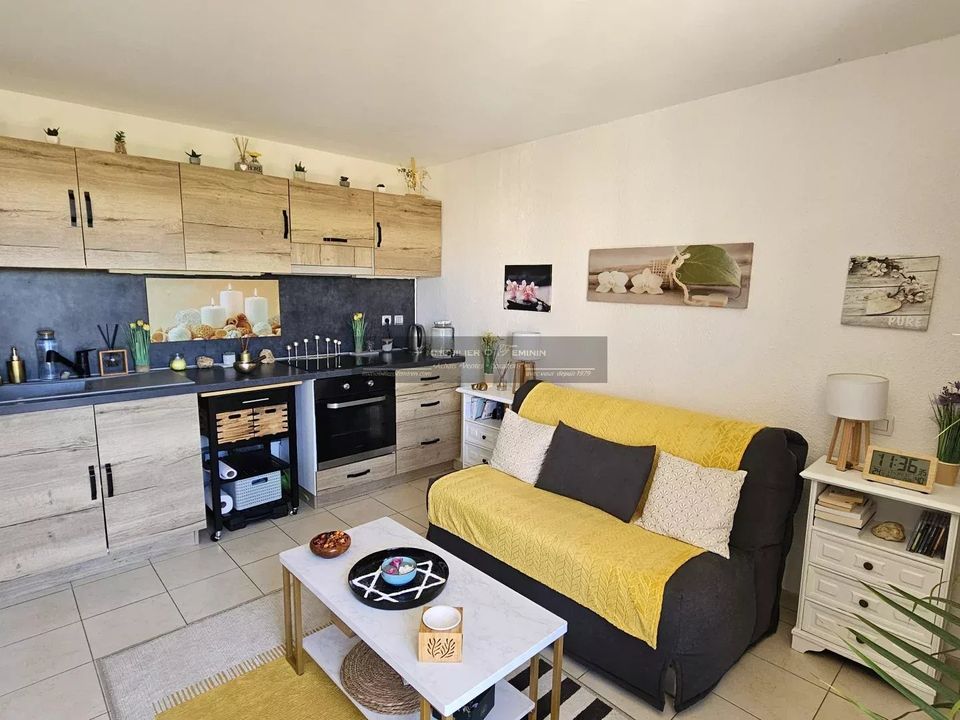 Apartament a Saint-Aygulf, Var - foto 3