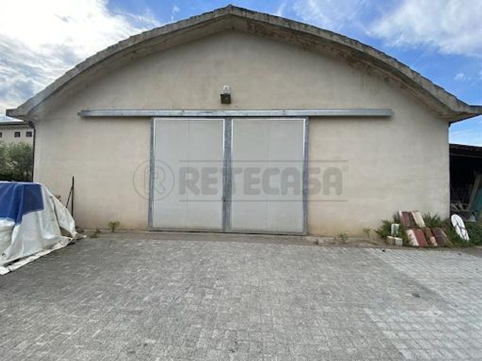 Erhvervsejendom i Barbarano Mossano, Vicenza - foto 1